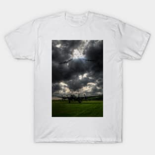 Three Lancasters T-Shirt